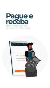 Z5Pay screenshot 1