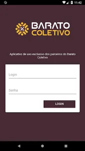 Parceiro Barato Coletivo screenshot 0