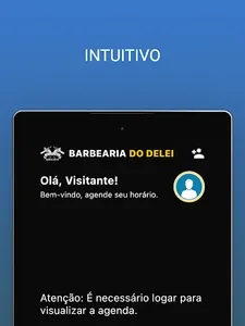 Delei do Corte screenshot 2