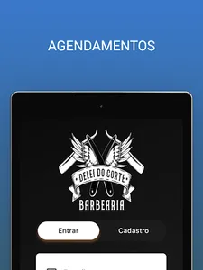 Delei do Corte screenshot 3
