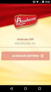 Bauducco Promotores screenshot 0