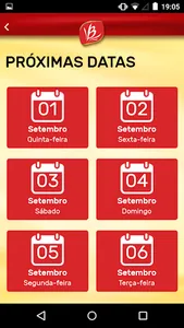 Bauducco Promotores screenshot 2