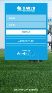 Bauer - SmartConnect screenshot 0