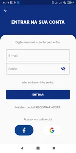 Bazinho Delivery screenshot 6