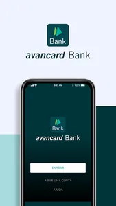 avancard Bank screenshot 0