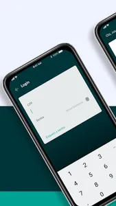 avancard Bank screenshot 1