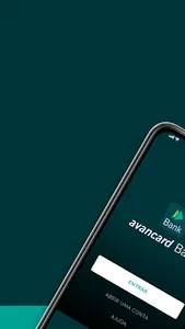avancard Bank screenshot 3