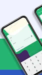 Conta E screenshot 1