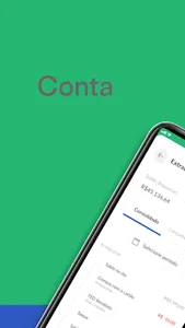 Conta E screenshot 3