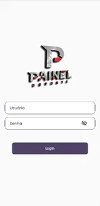 Painel Users screenshot 0