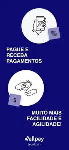 Carteira Wallpay screenshot 5
