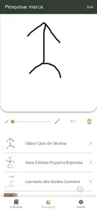 AbigeApp - Autoridade screenshot 0