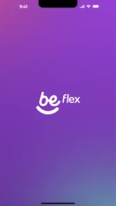Beflexapp screenshot 0