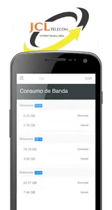 JCL SERVIÇOS EIRELI screenshot 1