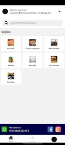 BeetFood screenshot 2