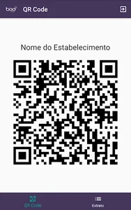 BeeVale Estabelecimento screenshot 2
