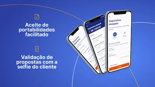BemApp – Empréstimo Consignado screenshot 2