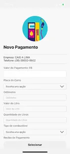 BENE - Pagamentos screenshot 2