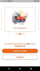 Benefício Digital screenshot 0