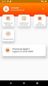 Benefício Digital screenshot 7