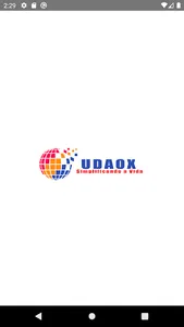 UDAOX screenshot 4