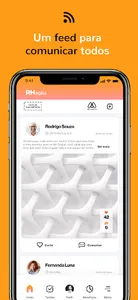 RH Digital screenshot 0
