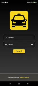 Bento Taxi screenshot 0