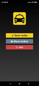 Bento Taxi screenshot 9