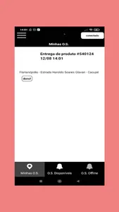 Berlanda - Serviços screenshot 4