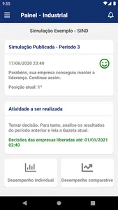 WebSimulador screenshot 1