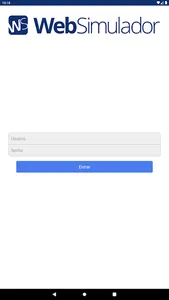 WebSimulador screenshot 14