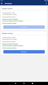 WebSimulador screenshot 18