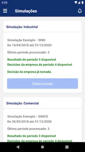 WebSimulador screenshot 4