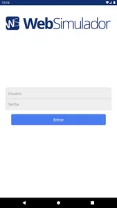WebSimulador screenshot 7