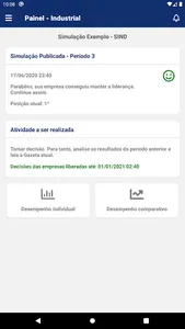 WebSimulador screenshot 8