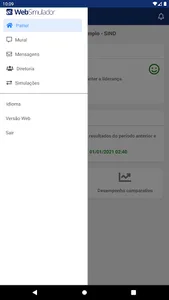 WebSimulador screenshot 9