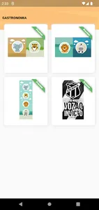 SmartBrands screenshot 1