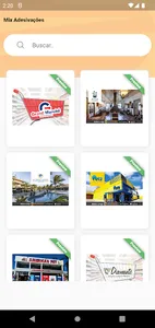 SmartBrands screenshot 2