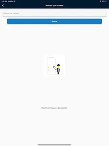 Biblioteca Digital Recreio screenshot 10