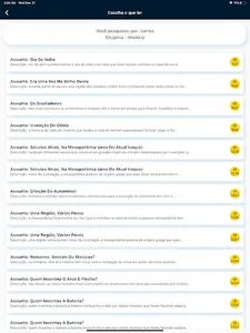 Biblioteca Digital Recreio screenshot 13