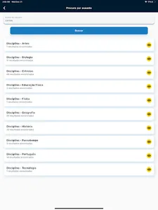 Biblioteca Digital Recreio screenshot 18