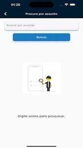 Biblioteca Digital Recreio screenshot 2