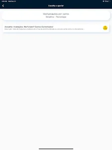 Biblioteca Digital Recreio screenshot 21