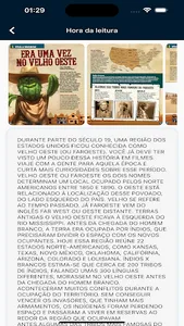 Biblioteca Digital Recreio screenshot 7