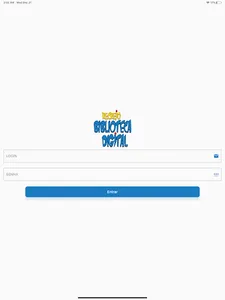 Biblioteca Digital Recreio screenshot 8