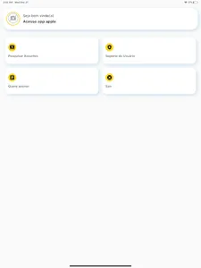 Biblioteca Digital Recreio screenshot 9