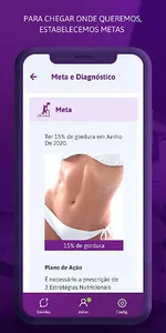 PNP - Programa Nutricional screenshot 2