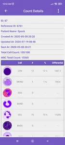 Cell Counter screenshot 6