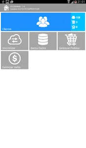 BitCall GS300Mob screenshot 15