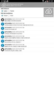 BitCall GS300Mob screenshot 17